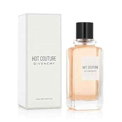 Givenchy Hot Couture Eau De Parfum Spray for Women 3.3 oz / 100 ml