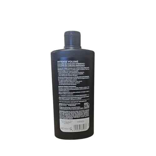 Syoss Volume Shampoo for Fine Flat Hair 400 Ml