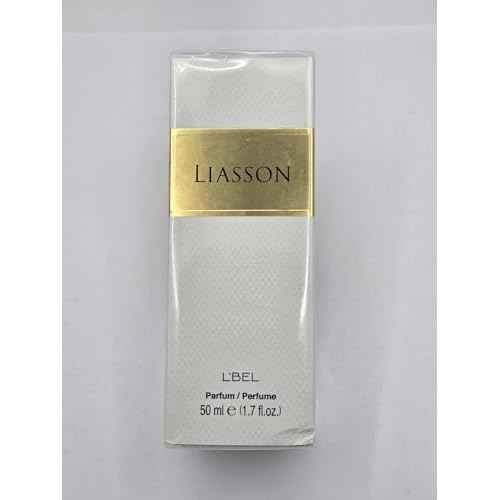 L'bel LIASSON. Eau de parfum for Women. 50 ml. (1.7 fl.oz) by L'Bel