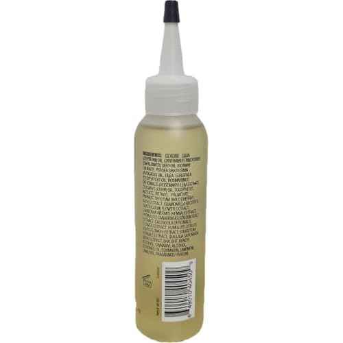 Doo Gro Mega Long Extreme Strengthening Oil 4.5 Fl Oz / 133 Ml