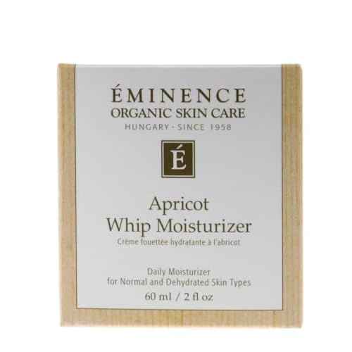 Eminence Organic Apricot Whip Moisturizer 2 oz