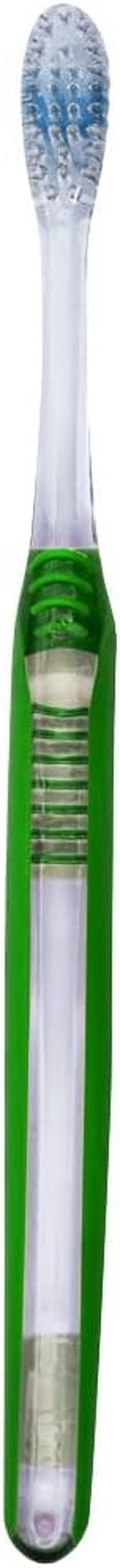 Oral-B Indicator Toothbrushes 35, Compact Soft (Colors Vary) - Pack of 6