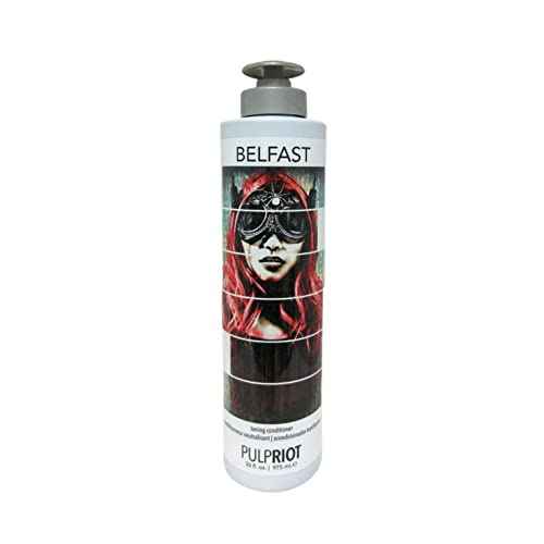 Pulp Riot - Belfast Toning Conditioner 33 fl oz