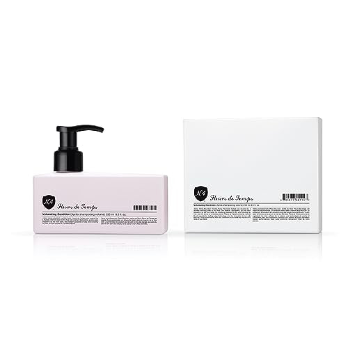 Number 4 Hair Conditioner, Volumizing Conditioner, Volumizing Condition, 8.5 oz