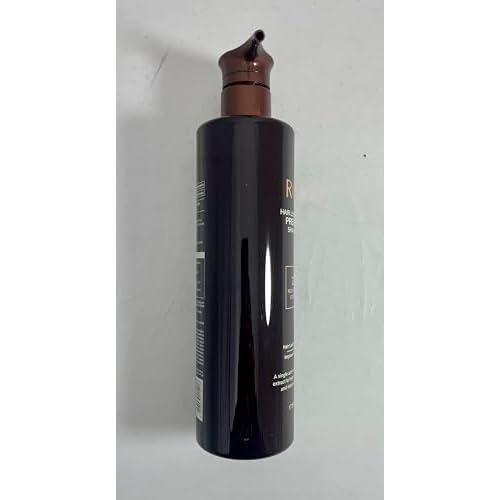 RG3 RGIII PREMIUM HAIR LOSS CLINIC SHAMPOO (ONE BOTTLE)