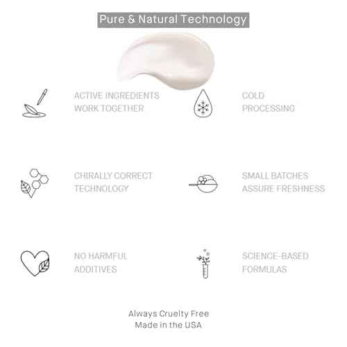 ARCONA Magic Dry Ice Glow Cream ? Radiant Dewy Hydration, Soothing Comfort & Barrier Protection with Lipids, Squalane, Aloe & Olive Fruit | Clean Beauty, Cruelty Free