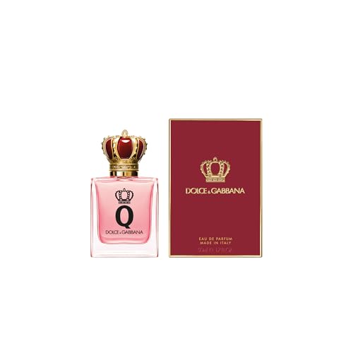 Dolce&Gabbana Q, Eau De Parfum Spray, For Women
