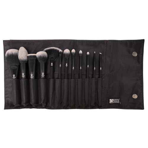 M?DA PRO 13PC WRAP KIT Black