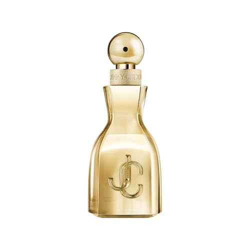 JIMMY CHOO - I Want Choo Le Parfum - Women's Perfume - Floral & Woody - With notes of Pear, Patchouli & Sandalwood