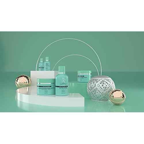 Dr Lili Fan Probiotic All-In-One Microdermabrasion Kit with Vitamin C and Peptides. Your At-Home Spa Treatment. Get Radiant, Healthy-Looking Skin. 2 fl oz