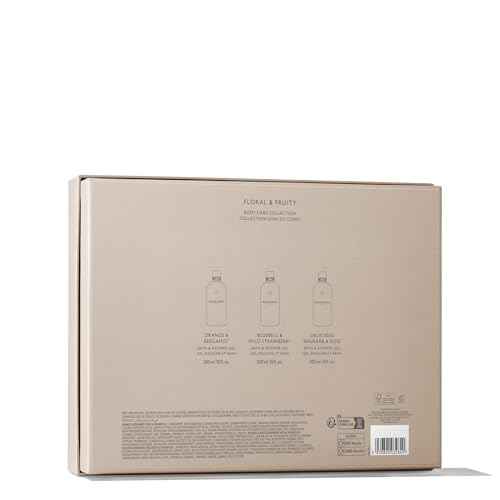 Molton Brown Floral & Fruity Body Care Gift Set
