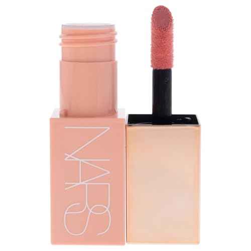 Afterglow Liquid Blush - Behave by NARS for Women - 0.23 oz Blush