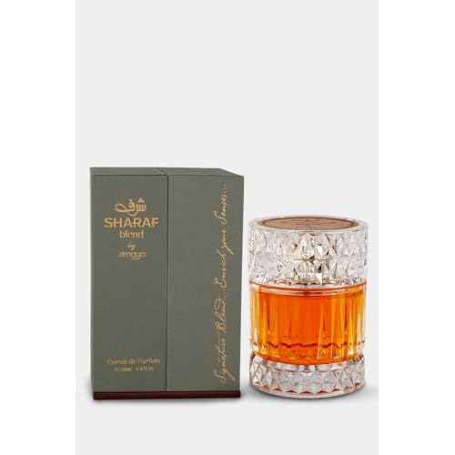 Afnan Macarena Sharaf Blend by zimaya 3.4 oz EDP