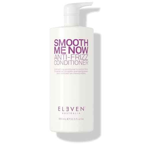 SMOOTH ME NOW ANTI-FRIZZ CONDITIONER