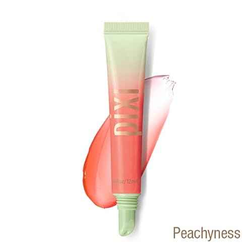 Pixi Beauty LipTone Trio - Naturals includes the shades Prettiness, Naturalness, and Peachyness
