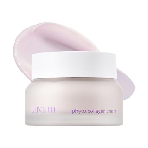 Slow Aging Phyto Collagen Cream, Plant-Based Collagen, Night Cream, 1.69 fl. oz