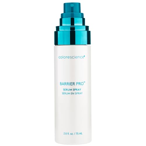 Colorescience Barrier Pro¢â Serum Spray