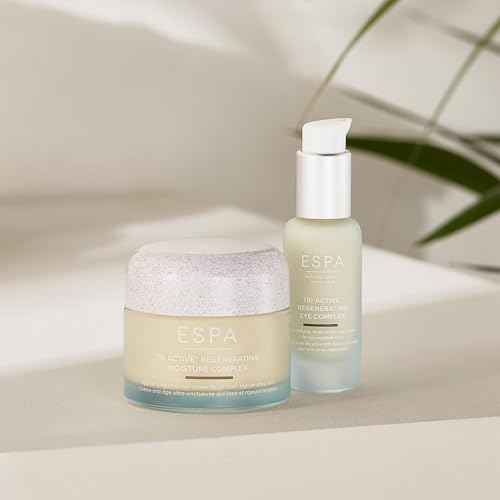 ESPA | Tri-Active¢â Regenerating Moisture Complex | 55ml | Nourishes Skin | Bio-Retinol