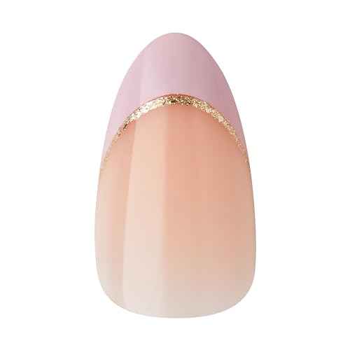 KISS Majestic Press On Nails
