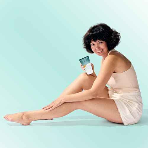 Micronized Diosmin Vein Cream for Legs ? Doctor-Developed Advanced Absorption Formula for Lighter, Revitalized Legs & Vein Care ? Micronized Diosmin Hesperidin Cream for Cooling Relief