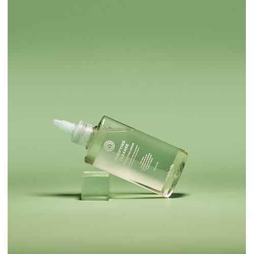Maria Nila Purifying Cleanse, Deep Cleansing, Removes Build-up & Residue, Refresh and Condition Hair & Scalp