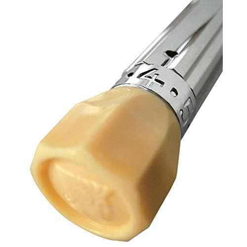 Merkur Progress Adjustable Safety Razor, MK-500001