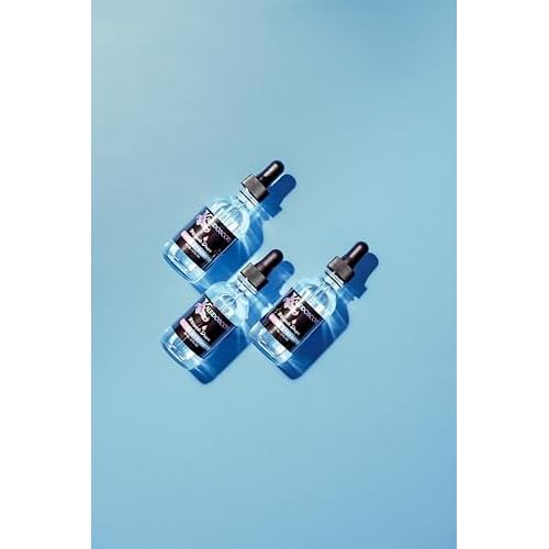 Kaleidoscope Miracle Drops-Extra Strength (Pack of 2), 4 fl.oz.