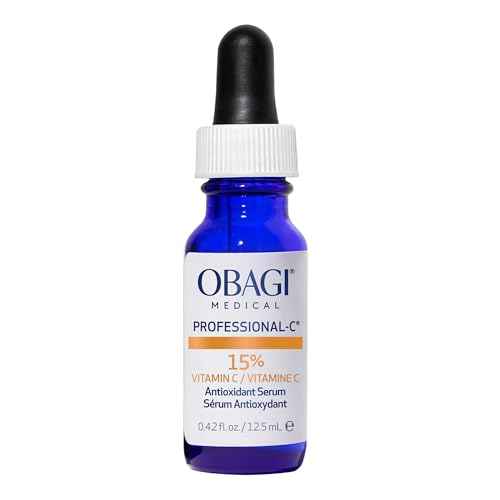 Obagi Professional-C Vitamin C Serum ? Helps Brighten Skin Tone and Minimize the Appearance of Fine Lines & Wrinkles ? Safe for Sensitive Skin