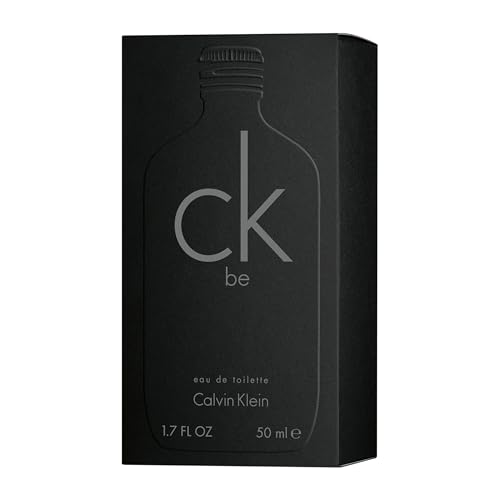 Ck Be 1.7 Oz Edt Spray