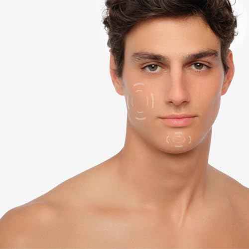 Germaine de Capuccini | FOR MEN - Hydra Elements Moisturizer - Moisturizer face cream for men - Formulated for men¡¯ skin, often aggravated by shaving - Active Hydration Facial Cream - 1.7 oz