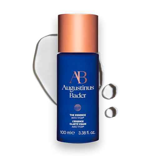 Augustinus Bader The Essence ? Luxury Hydrating, Toning & Brightening Facial Essence ? Soothes, Restores & Preps Skin for Optimal Moisturizer Absorption