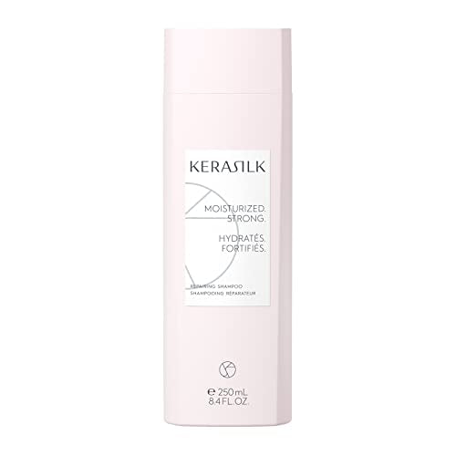 KERASILK Repairing Shampoo