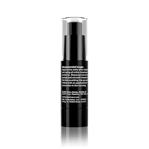 Revision Skincare DermProtect Barrier Defense¢â, Intensive Moisturizer for Dry, Sensitive, and Mature Skin, Hydrates and Strengthens Skin Barrier