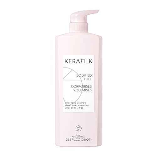 KERASILK Volumizing Shampoo