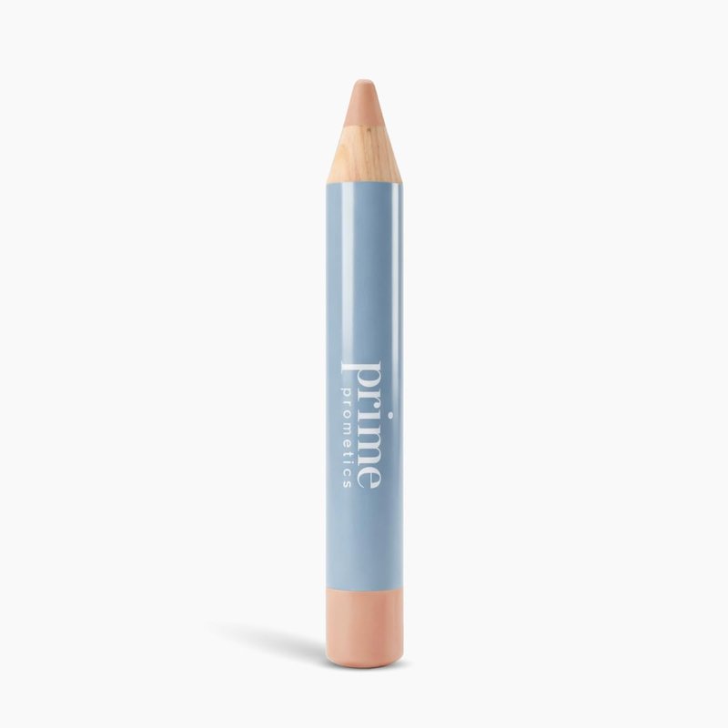 Prime Prometics Perfecting Concealer Pencil for Mature Women – Covers Dark Circles, Age Spots & Redness – Medium-to-High Coverage – 12-Hour Waterproof Wear – Self-Setting & Crease-Free (Butterscotch)