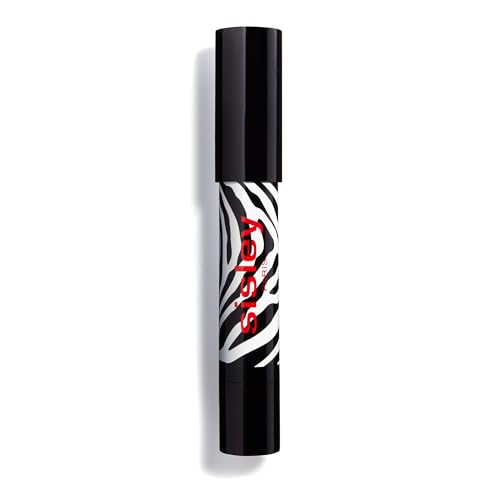 Sisley Paris Phyto-Lip Twist, 2 Baby - Tinted Lip Balm - Plumps & Smooths Lips - Smooth, Glide-On Texture - Shiny Finish