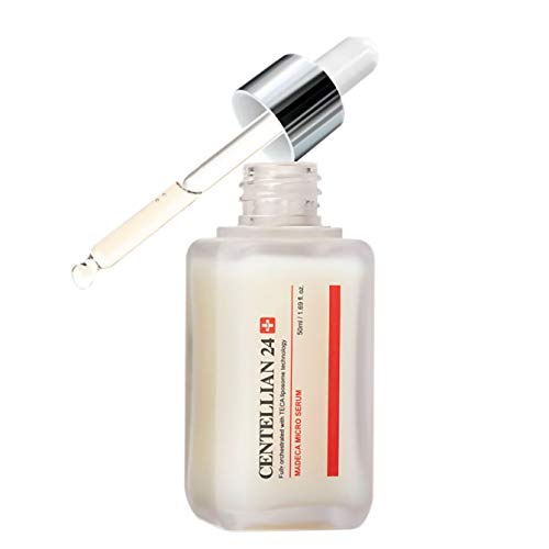 DONGKOOK CENTELLIAN 24 Micro Serum 50ml/1.69fl oz with TECA Tech. K-beauty#