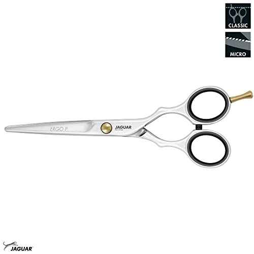 JAGUAR Scissor - Pre-Style Ergo 5.5 Inch