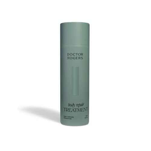 Doctor Rogers Body Repair Treatment Serum, 5 Ounce (150 ml)