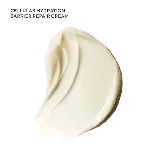 Murad Cellular Hydration Barrier Repair Cream ? Face Moisturizer with Bilberry, Omega Fatty Acids, and Soothing Allantoin for Dry Flaky Skin, Restoring Bounce, Smoothness and Radiance ? 1.7 Fl Oz