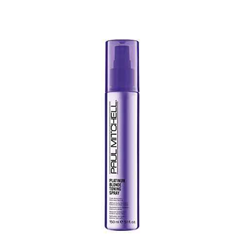Paul Mitchell Blonde Collection Kit, Platinum, 1.85 lb.