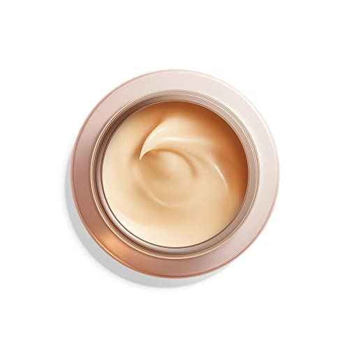 Shiseido Benefiance Overnight Wrinkle Resisting Cream - 50 mL - Anti-Aging Night Cream for Normal to Dry Skin - Visibly Improves Wrinkles for Smooth, Rested Skin
