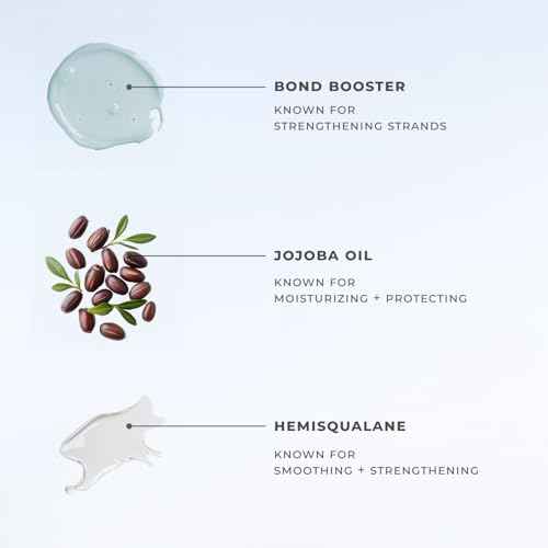 XMONDO Hair Super Gloss Shine + Defrizz Serum ? Instant Gloss, Zero Frizz | Softens Dry Ends + Adds Mirror Shine