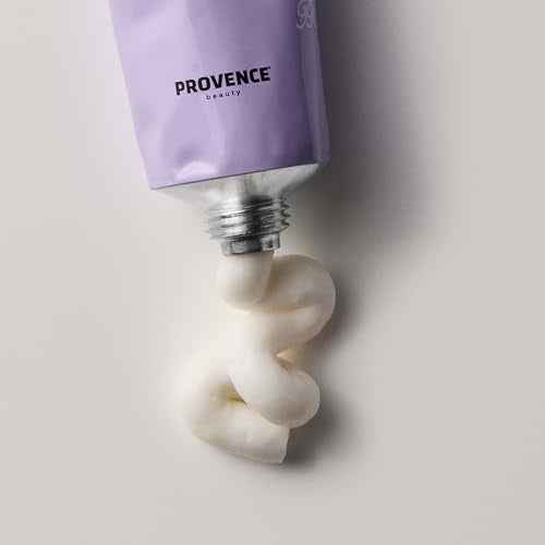 Provence Beauty BARE LUMI?RE Skin Barrier Repair Cream ? 5-in-1 Face Moisturizer with Ectoin, Encapsulated Probiotics & Aloe Vera ? Hydrates, Primes, Boosts Glow & Strengthens the Skin ? 2 fl oz