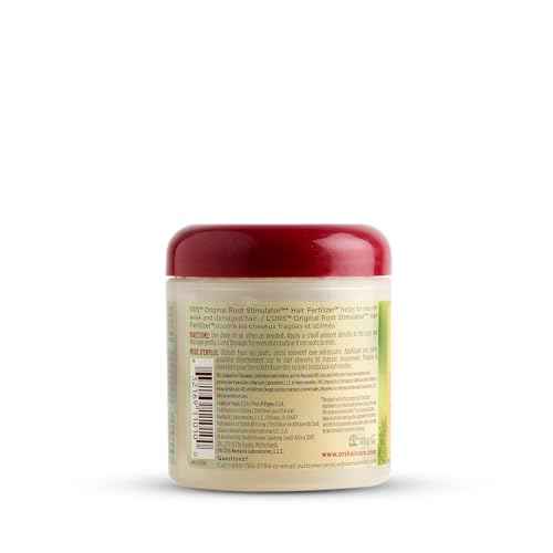 ORS HAIRestore Hair Fertilizer with Nettle Leaf and Horsetail Extract 6 Ounce (Pack of 2)