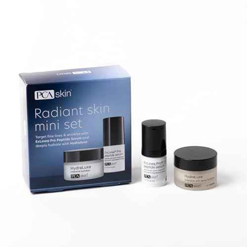 PCA SKIN HydraLuxe Anti Aging Cream, Deeply Moisturizing Cream for Day and Night Use, Improves Moisture Retention in Skin and Smoothes Fine Lines and Wrinkles, Hydrating Face Moisturizer