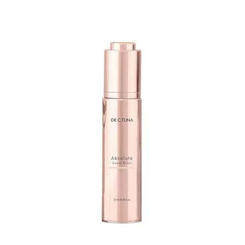 FARMASi Dr. C. Tuna Absolute Super Elixir, Next Generation Beauty Care For Skin and Hair, 0.85 fl. oz / 25 ml