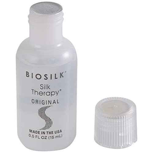 BioSilk Silk Therapy, Original, 0.5 Ounce