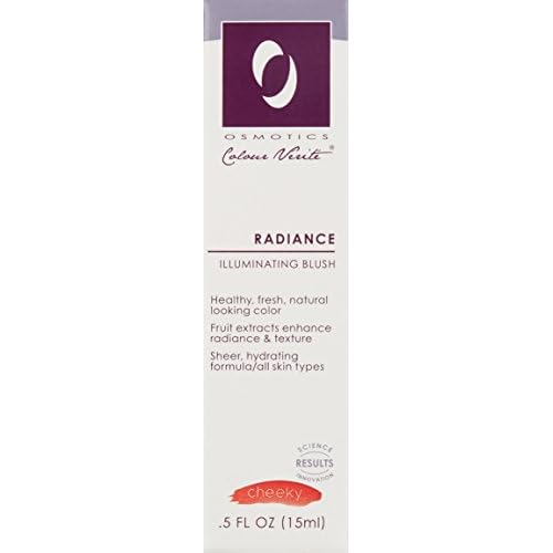 Osmotics Cosmeceuticals Radiance Illuminating Blush, Cheeky