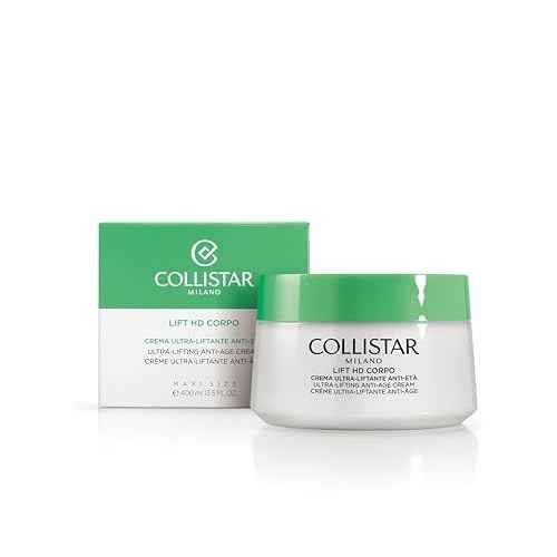 Collistar Lift Hd Body 400ml